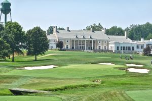 The Country Club (Pepper Pike) 9th